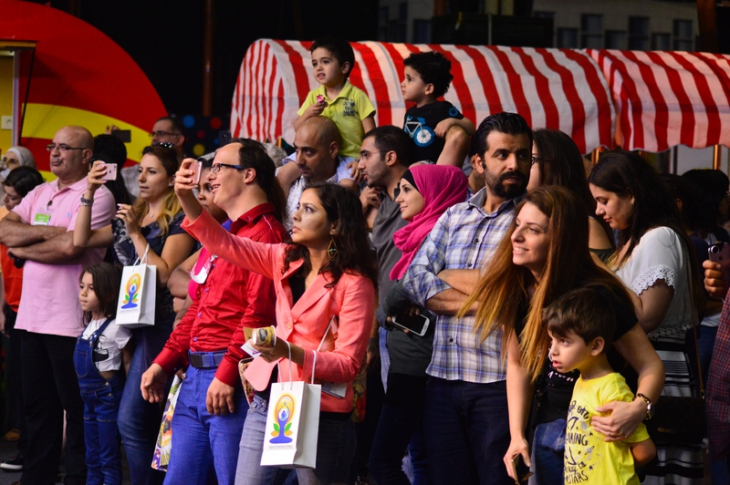 Festival of Ramadaniyat Beirutiya